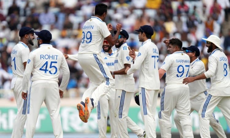BCCI considering hike in Test match fees; report