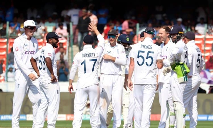  England Bring In Mark Wood For Fifth Test Vs India 