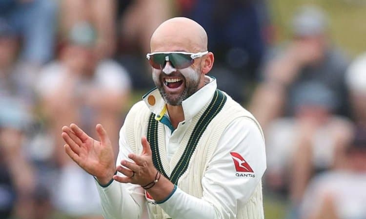 Nathan Lyon Spins Australia To Victory Over New Zealand In First Test
