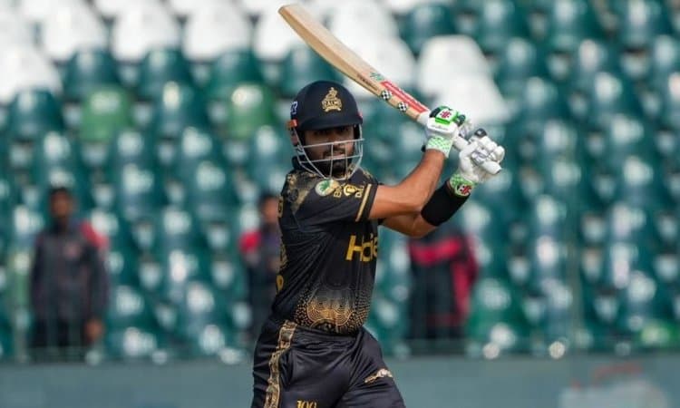 Babar Azam returns as Pakistan ODI, T20I captain