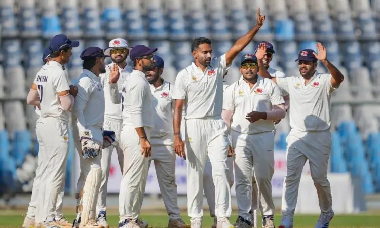 Glory years: A list of Mumbai’s 42 title wins