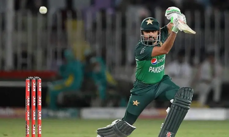 Babar Azam