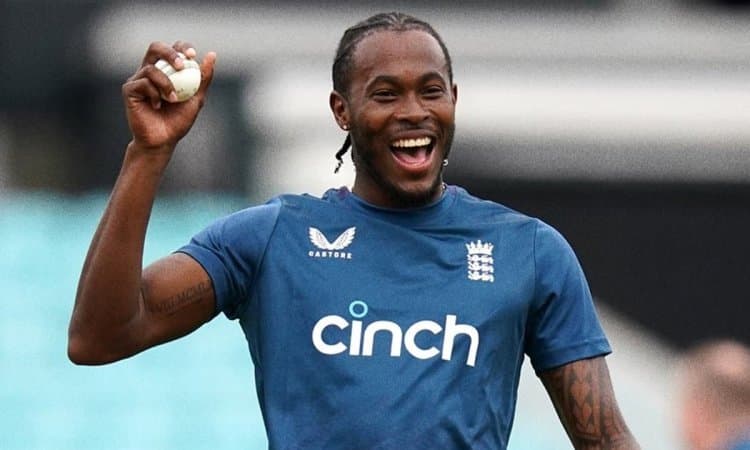 Jofra Archer Won't Play Test Cricket Until At Least 2025: England Chief Rob Key