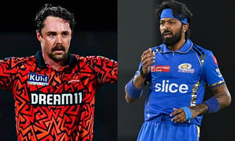 Demolition Man Travis Head, Hardik Pandya Booed, Red-Hot Kohli: IPL Talking Points