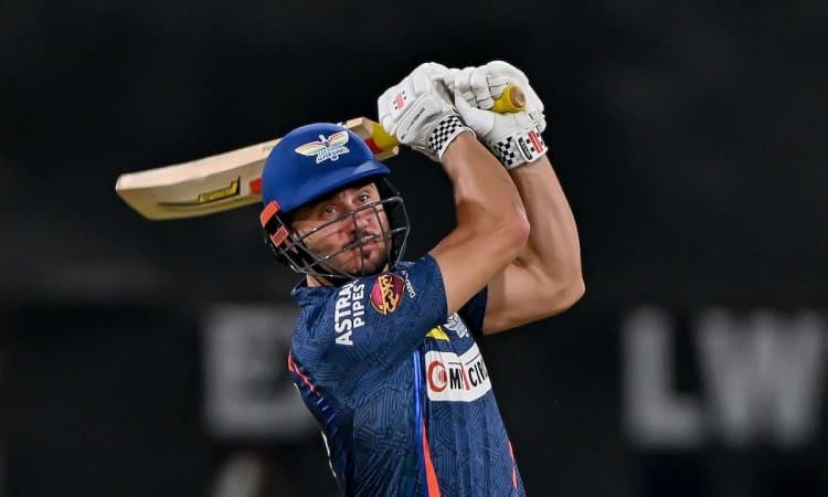 IPL 2024: Marcus Stoinis guides LSG to third spot, MI's playoffs hope all but over