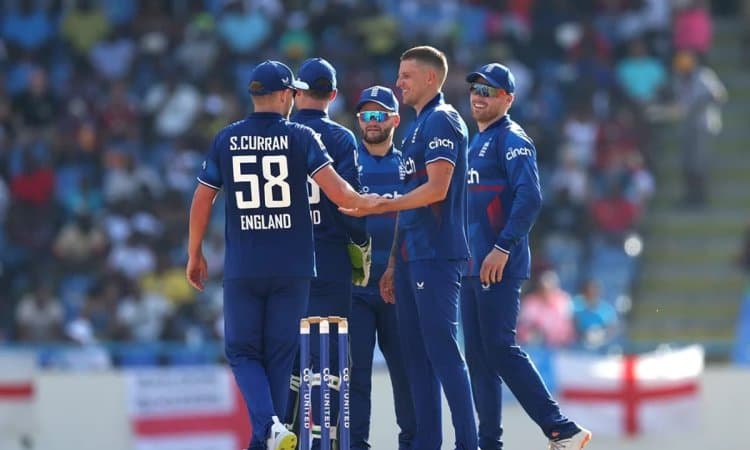 England Paceman Brydon Carse Given Three-Month Cricket Ban For Betting Offences