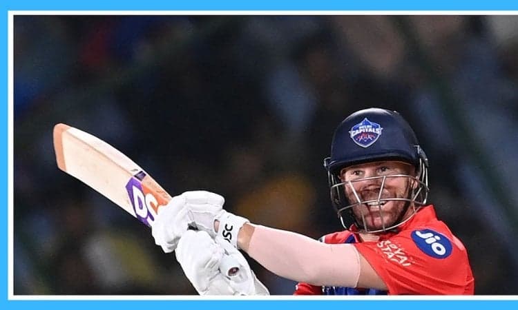 David Warner T20 retirement