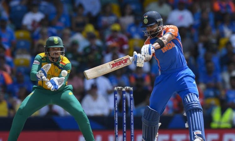 Virat Kohli Retirement
