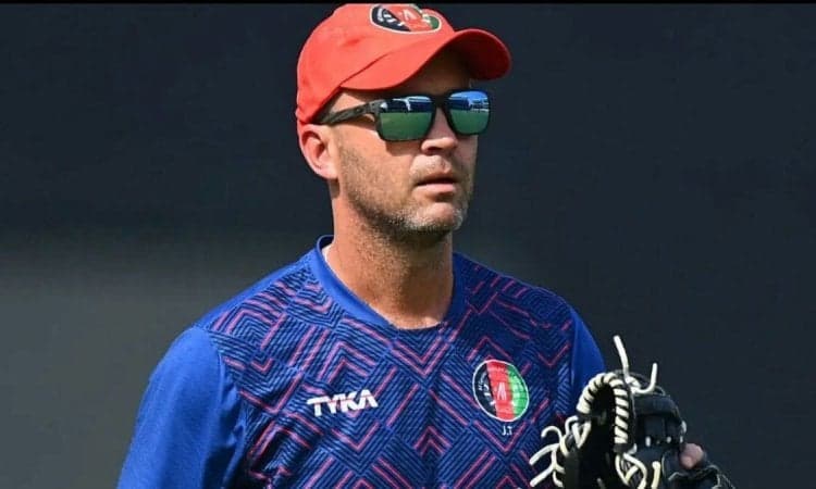 Jonathan Trott