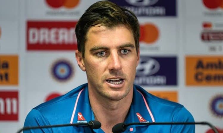 Pat Cummins Reassures England Over Josh Hazlewood World Cup 'Exit' Comments
