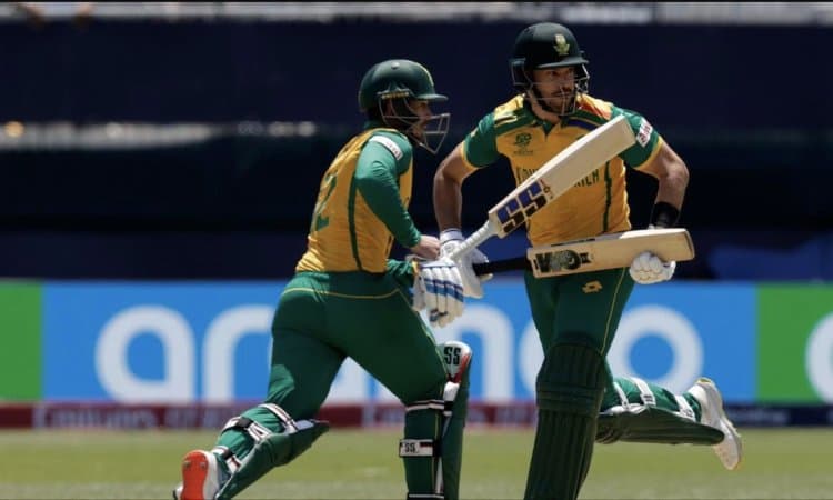 T20 World Cup 2024
