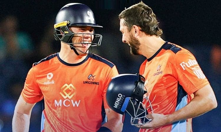 MLC 2024: Finn Allen & Matthew Short Star As San Francisco Unicorns Down LA Knight Riders By 6 Wicke