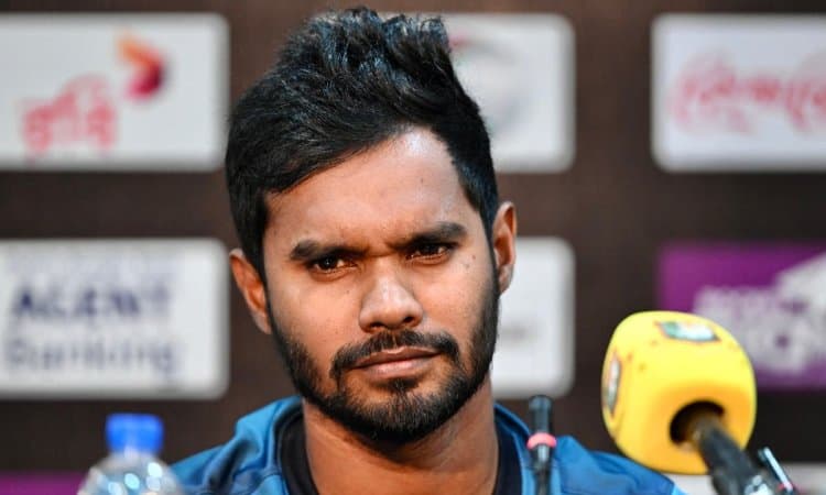 Sri Lanka Skipper Dhananjaya De Silva Hoping To Make Most Of Ben Stokes Injury
