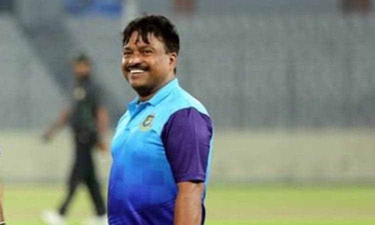 Bangladesh Cricket Board Names New Chief After Hasina-Ally Nazmul Hassan Quits