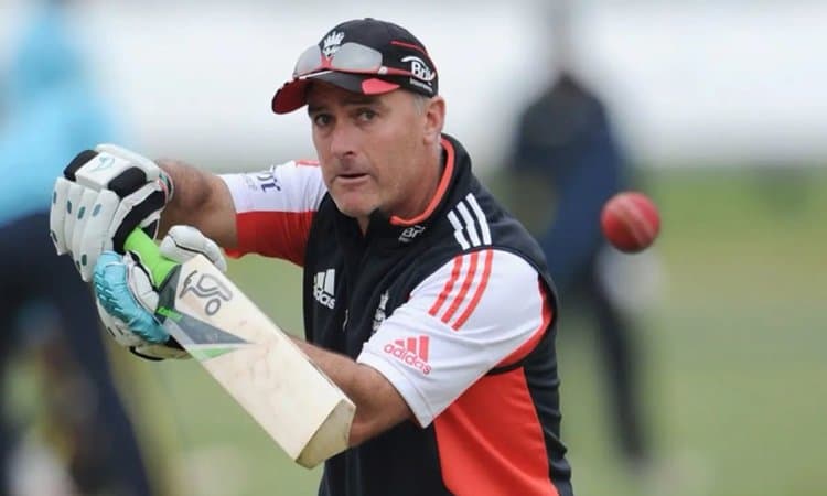 Former England Cricketer Graham Thorpe Took His Own Life: Family