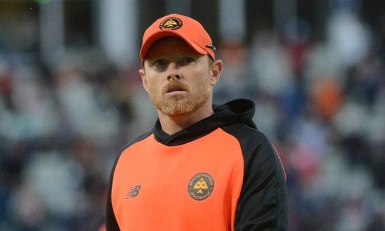 Sri Lanka Name Ian Bell As Batting Coach For England Tour