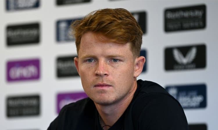 Ollie Pope Ready To Lead England His Way But Glad Of Ben Stokes Support