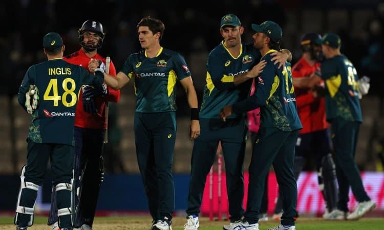 Travis Head, Adam Zampa Star As Australia Beat England In 1st T20I