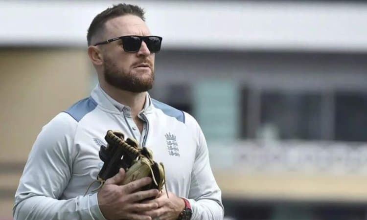 'Optimist' Brendon Mccullum Can Work Magic With England's White-Ball Teams, Says Ollie Pope