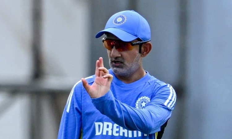 Indian Bowlers Finally Getting Due Recognition, Says Gautam Gambhir
