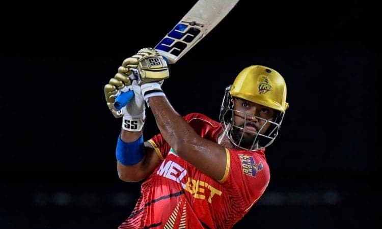  CPL 2024: Knight Riders Get Off To A Winning Start