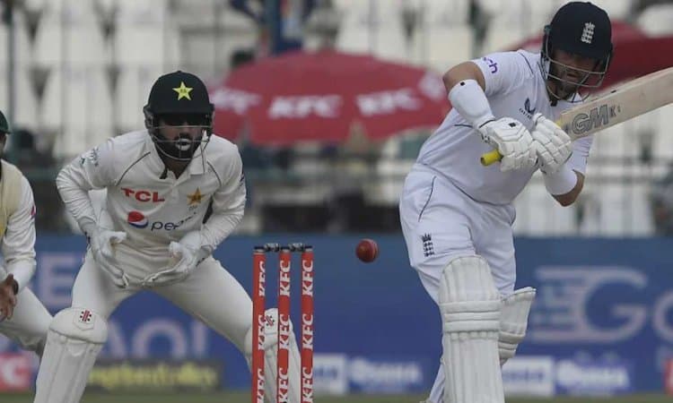 England Seek Pakistan Clarity After Reports Say Test Could Be Moved