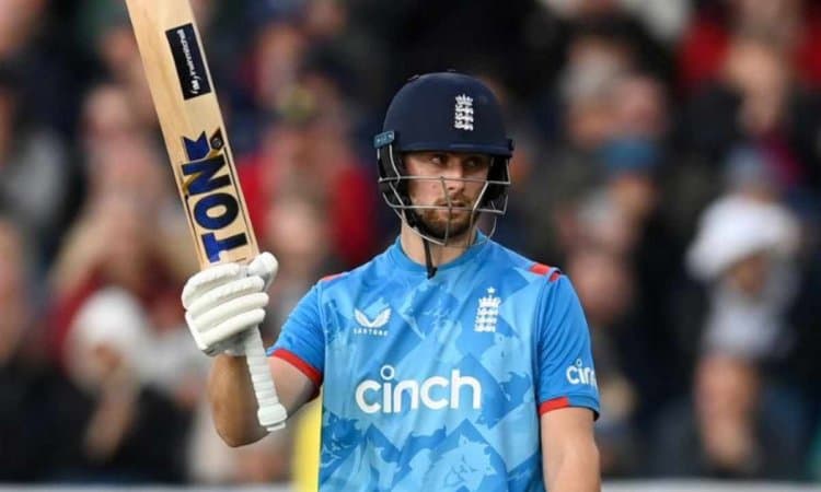 Will Jacks Says New-Look England Need Time To Master ODIs
