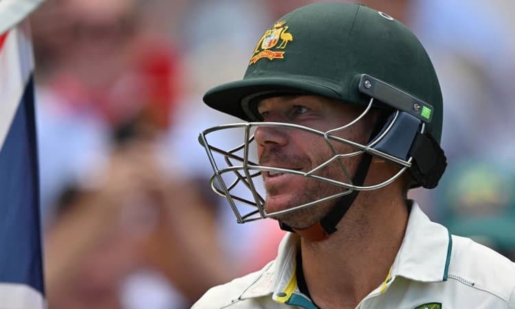 David Warner Offers To Come Out Of Retirement For India Test Series