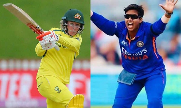  Six To Watch At The Women's T20 World Cup 2024