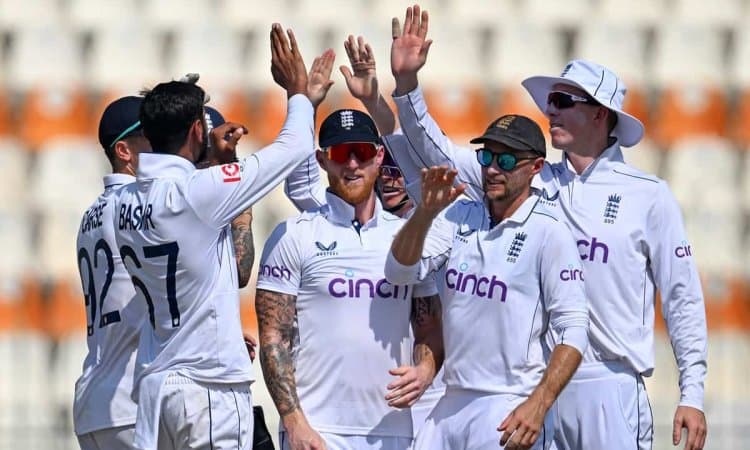 England Pick Rehan Ahmed As Third Spinner For Deciding Pakistan Test