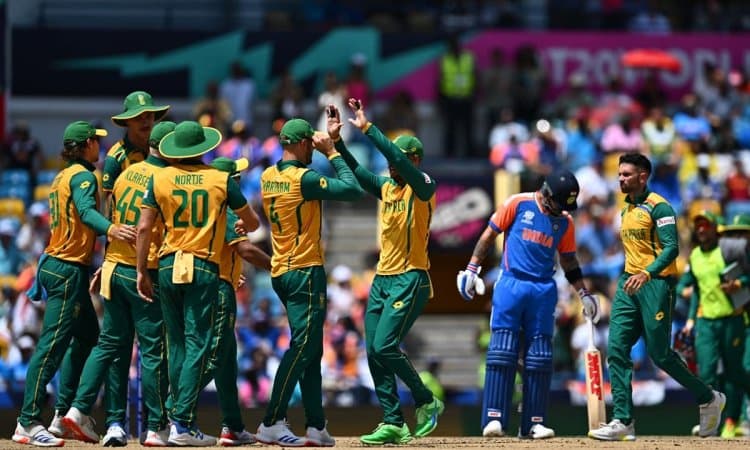 Miller And Klaasen Recalled By South Africa For T20I Series With India