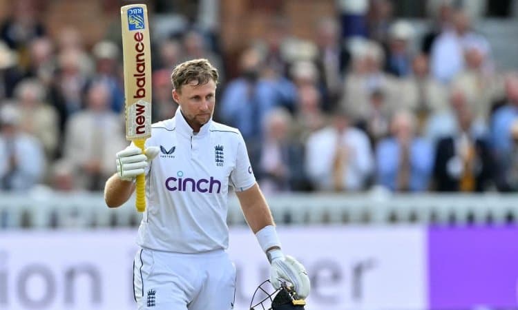 Joe Root Attains New High In ICC Men’s Test Batting Rankings