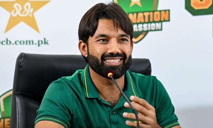 Pakistan tour of Zimbabwe, Australia 2024