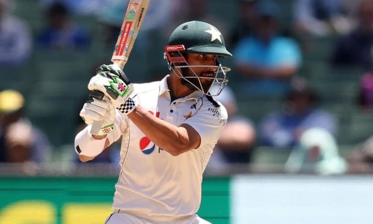 Pakistan's Shan Masood Warns England Still A Force Without Ben Stokes