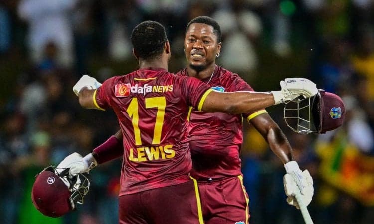 Evin Lewis