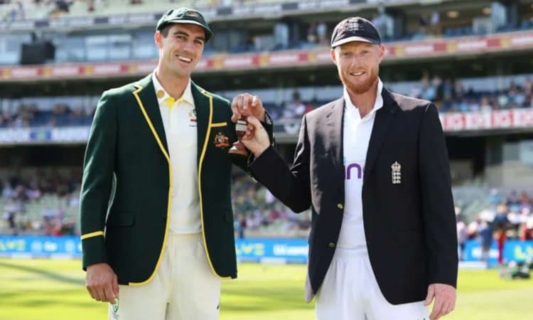 Perth To Host Opening Test Of 2025-26 Ashes Series, Check Full Schedule