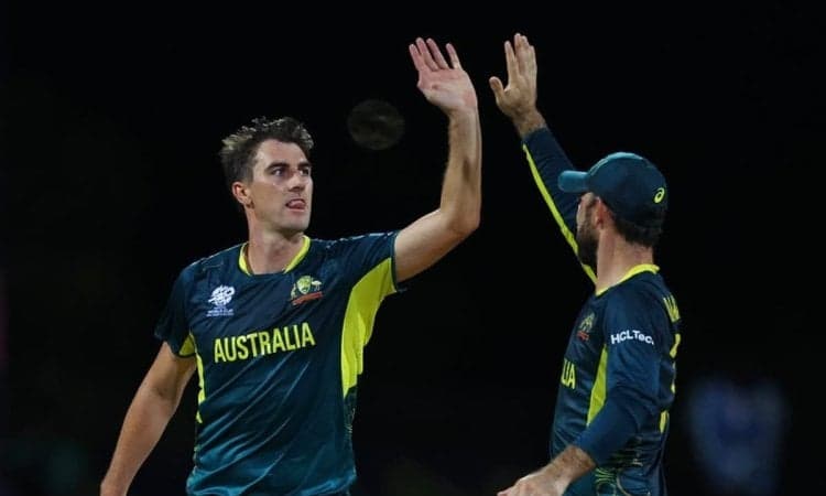 Pat Cummins Back, Marsh And Head Out Of Pakistan ODI Series