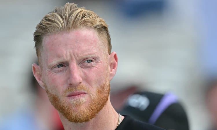 Man Arrested After Ben Stokes' Home Raided By Masked Gang