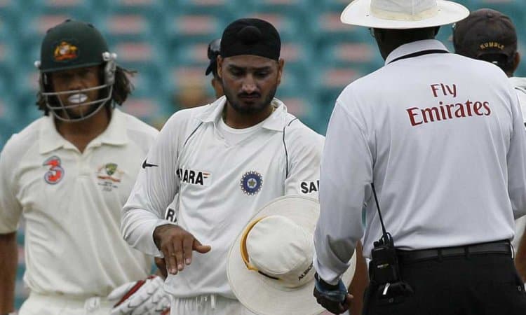 'Monkeygate' To Gabbatoir: Five Classic India Vs Australia Tests