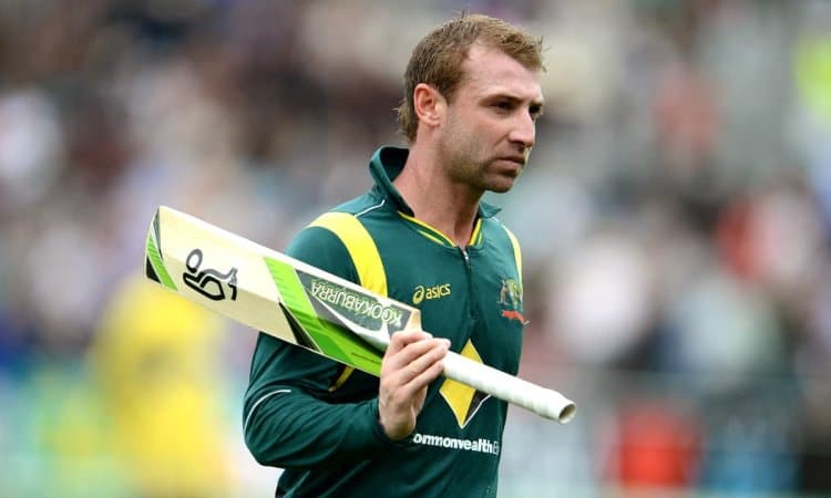 Australia Marks 10 Years Since Death Of Cricketer Phillip Hughes