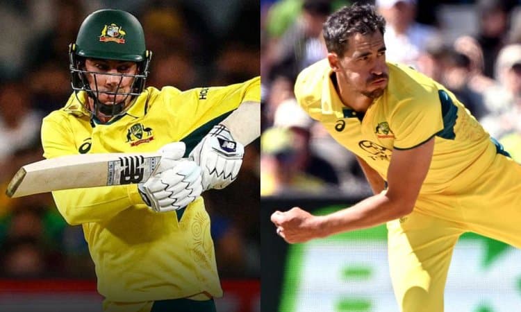 Pat Cummins To The Rescue As Australia Grind Past Pakistan In Opening ODI