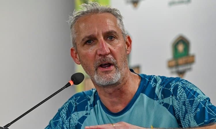 'Zero Communication': Jason Gillespie Opens Up On Pakistan Exit