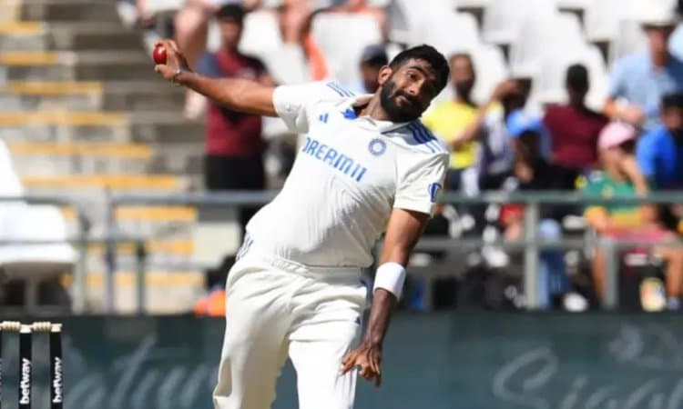 India's Jasprit Bumrah 'One Of Greatest Fast Bowlers Ever': Australia's Travis Head