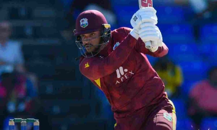 2nd ODI: Brandon King, Jayden Seales Shine As West Indies Cruise Past Bangladesh