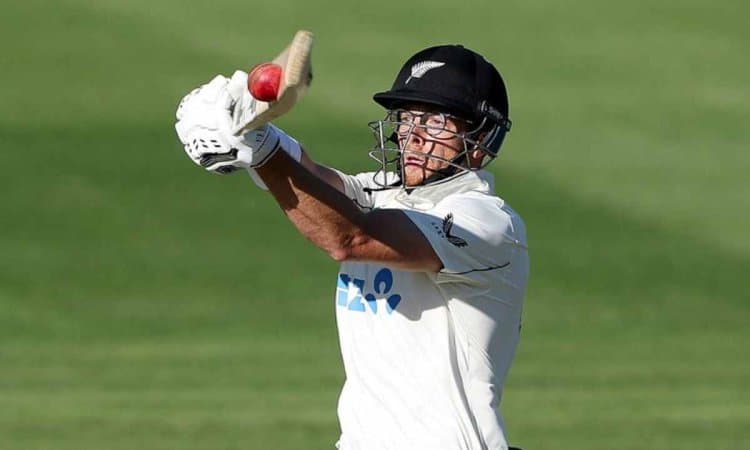New Zealand Squander Sound Start As England Battle Back Into Third Test