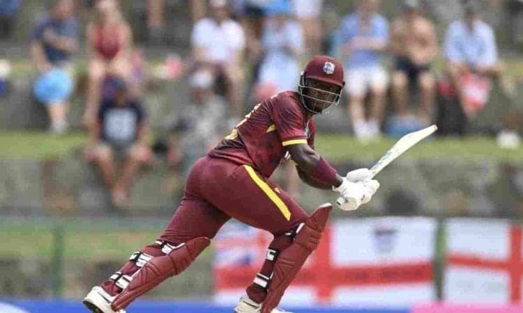 1st ODI: Sherfane Rutherford Ton Steers West Indies To Victory Over Bangladesh
