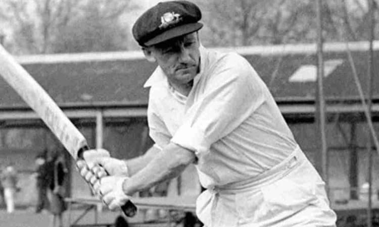 Cricket Legend Don Bradman's 'Baggy Green' Cap Could Fetch $260,000