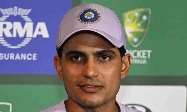 India Targeting Big First Innings Total In Brisbane: Shubman Gill