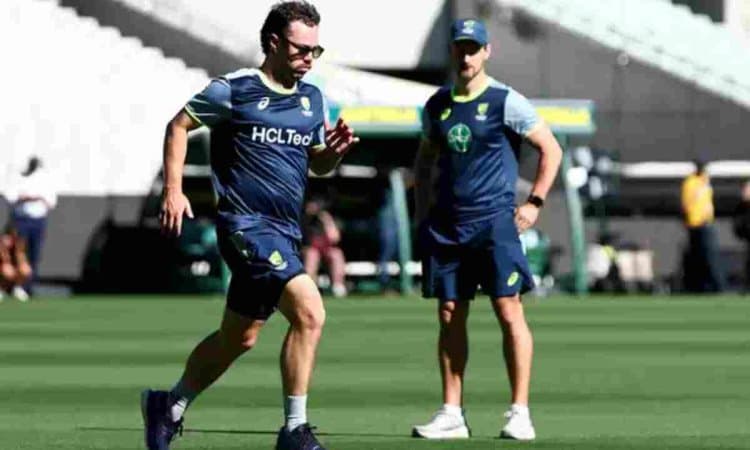 Australia's In-Form Travis Head Confirmed Fit For Boxing Day Test Vs India