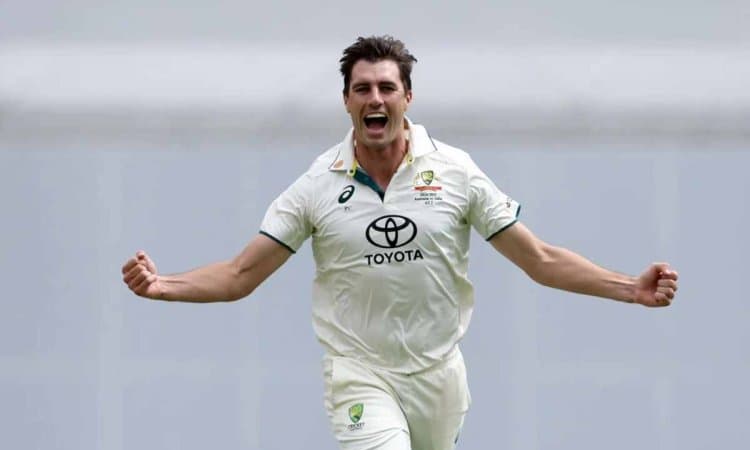 Pat Cummins Rates Australia's Win Over India As His Greatest